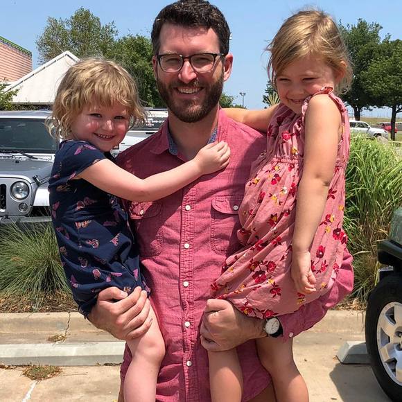 Meet your Posher, Matthew - Picture 1 of 1